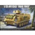 1/35 M113A3 IRAQ 2003 Armoured Personnel Carrier 1/35 M113A3 IRAQ 2003 Armoured Personnel Carrier