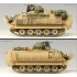 1/35 M113A3 IRAQ 2003 Armoured Personnel Carrier 1/35 M113A3 IRAQ 2003 Armoured Personnel Carrier