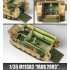 1/35 M113A3 IRAQ 2003 Armoured Personnel Carrier 1/35 M113A3 IRAQ 2003 Armoured Personnel Carrier