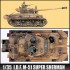 1/35 IDF M-51 Super Sherman 1/35 IDF M-51 Super Sherman
