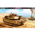 1/35 US Army Tank M1A2 TUSK II 1/35 US Army Tank M1A2 TUSK II