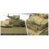 1/35 US Army Tank M1A2 TUSK II 1/35 US Army Tank M1A2 TUSK II