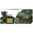 1/35 US Army Tank M1A2 TUSK II 1/35 US Army Tank M1A2 TUSK II