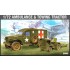 1/72 US Ambulance and Towing Tractor 1/72 US Ambulance and Towing Tractor