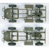 1/72 US Ambulance and Towing Tractor 1/72 US Ambulance and Towing Tractor