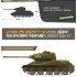 1/72 Soviet T-34-85 Medium Tank 1/72 Soviet T-34-85 Medium Tank