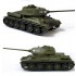 1/72 Soviet T-34-85 Medium Tank 1/72 Soviet T-34-85 Medium Tank