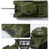 1/72 Soviet T-34-85 Medium Tank 1/72 Soviet T-34-85 Medium Tank