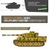 1/72 German Tiger I Early Heavy Tank 1/72 German Tiger I Early Heavy Tank
