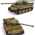 1/72 German Tiger I Early Heavy Tank 1/72 German Tiger I Early Heavy Tank