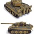 1/72 German Tiger I Early Heavy Tank 1/72 German Tiger I Early Heavy Tank