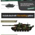 1/72 French Army Char Leclerc 1/72 French Army Char Leclerc