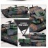 1/72 French Army Char Leclerc 1/72 French Army Char Leclerc