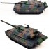 1/72 French Army Char Leclerc 1/72 French Army Char Leclerc