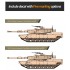 1/72 USMC M1A1 with Australian Markings 1/72 USMC M1A1 with Australian Markings