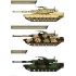 1/72 USMC M1A1 with Australian Markings 1/72 USMC M1A1 with Australian Markings