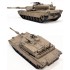 1/72 USMC M1A1 with Australian Markings 1/72 USMC M1A1 with Australian Markings