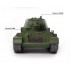 1/35 USSR T-34/76 No.183 Factory Production 1/35 USSR T-34/76 No.183 Factory Production