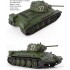 1/35 USSR T-34/76 No.183 Factory Production 1/35 USSR T-34/76 No.183 Factory Production
