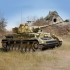 1/35 German Panzer IV H-type Late Production 1/35 German Panzer IV H-type Late Production