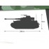 1/35 German Panzer IV H-type Late Production 1/35 German Panzer IV H-type Late Production