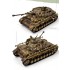 1/35 German Panzer IV H-type Late Production 1/35 German Panzer IV H-type Late Production