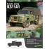 1/35 ROK Army K311A1 5/4ton Truck 1/35 ROK Army K311A1 5/4ton Truck