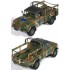 1/35 ROK Army K311A1 5/4ton Truck 1/35 ROK Army K311A1 5/4ton Truck