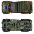 1/35 ROK Army K311A1 5/4ton Truck 1/35 ROK Army K311A1 5/4ton Truck