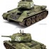 1/35 Soviet Medium Tank T-34-85 Ural Factory No. 183 1/35 Soviet Medium Tank T-34-85 Ural Factory No. 183
