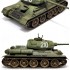 1/35 Soviet Medium Tank T-34-85 Ural Factory No. 183 1/35 Soviet Medium Tank T-34-85 Ural Factory No. 183