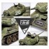1/35 Soviet Medium Tank T-34-85 Ural Factory No. 183 1/35 Soviet Medium Tank T-34-85 Ural Factory No. 183