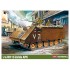 1/35 M113 Zelda APC 1/35 M113 Zelda APC