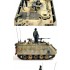 1/35 M113 Zelda APC 1/35 M113 Zelda APC