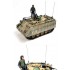 1/35 M113 Zelda APC 1/35 M113 Zelda APC