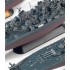 1/700 USS Missouri BB-63 (modellers edition) 1/700 USS Missouri BB-63 (modellers edition)