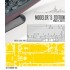1/700 USS Missouri BB-63 (modellers edition) 1/700 USS Missouri BB-63 (modellers edition)