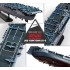 1/700 USS Yorktown CV-5 Battle of Midway 80th Anniversary 1/700 USS Yorktown CV-5 Battle of Midway 80th Anniversary