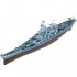 1/400 USS Missouri (BB-63) Battleship 1/400 USS Missouri (BB-63) Battleship