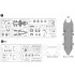 1/400 USS Missouri (BB-63) Battleship 1/400 USS Missouri (BB-63) Battleship