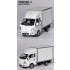 1/24 PORTER Box Truck 1/24 PORTER Box Truck