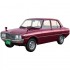 1/24 Kia Brisa 1/24 Kia Brisa