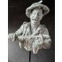 1/9 New Zealand Army Maori Battalion Infantry in North Africa (resin bust) 1/9 New Zealand Army Maori Battalion Infantry in North Africa (resin bust)