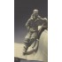 1/32 WWII RAF Fighter Pilot Ace Douglas Bader (1 Resin Figure) 1/32 WWII RAF Fighter Pilot Ace Douglas Bader (1 Resin Figure)