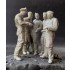 1/32 Junkers Ju 87 Stuka Crews (5 figures w/map and base) 1/32 Junkers Ju 87 Stuka Crews (5 figures w/map and base)