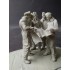 1/32 Junkers Ju 87 Stuka Crews (5 figures w/map and base) 1/32 Junkers Ju 87 Stuka Crews (5 figures w/map and base)