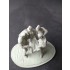 1/32 Junkers Ju 87 Stuka Crews (5 figures w/map and base) 1/32 Junkers Ju 87 Stuka Crews (5 figures w/map and base)