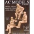 1/35 US Special Forces Humvee Crew in Afghanistan (3 Resin Figures) 1/35 US Special Forces Humvee Crew in Afghanistan (3 Resin Figures)