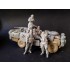 1/35 Gulf War SAS Troop for Accurate Armour #009 kit (5 figures w/stowage set) 1/35 Gulf War SAS Troop for Accurate Armour #009 kit (5 figures w/stowage set)