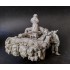 1/35 Gulf War SAS Troop for Accurate Armour #009 kit (5 figures w/stowage set) 1/35 Gulf War SAS Troop for Accurate Armour #009 kit (5 figures w/stowage set)